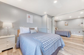 Sea Treasures Inn #103 & #104